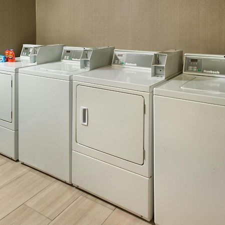 Springhill Suites Charlotte University Research Park Bagian luar foto