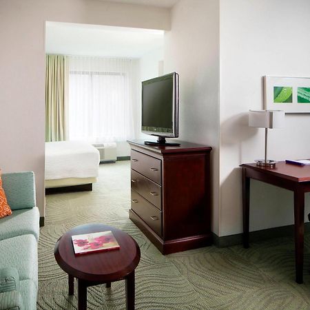 Springhill Suites Charlotte University Research Park Bagian luar foto